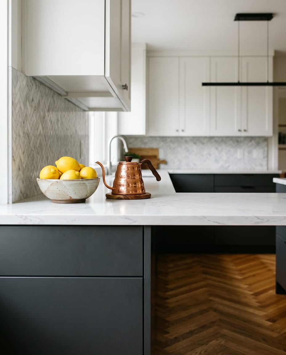 Castro Kitchen Remodeling LLC, kitchen remodeling in Seattle, our work up close